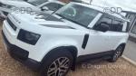 2026 Land Rover Defender 110 S
