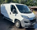 64 reg Citroen Relay