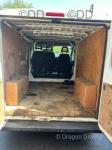 64 reg Citroen Relay