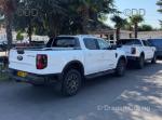 Ford Rangers