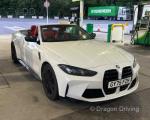75 reg BMW M4 Competition xDrive