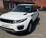 2017 Range Rover Vogue