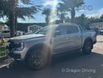 2026 Ford Ranger Wildtraks