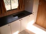 53 reg DAF Horsebox