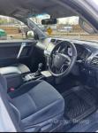 2023 Toyota Land Cruiser
