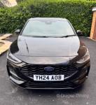 2024 Ford Focus ST-Line