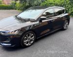 2024 Ford Focus ST-Line