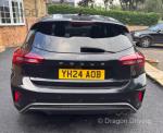 2024 Ford Focus ST-Line