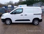 2023 Toyota ProAce City