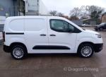 2023 Toyota ProAce City