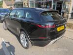 2021 Range Rover Velar SE