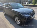 2021 Range Rover Velar SE