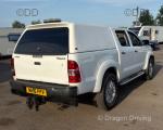 2016 Toyota Hilux
