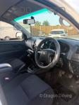 2016 Toyota Hilux
