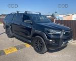 Toyota Hilux Invincible X