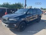 Toyota Hilux Invincible X