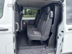 71 reg Ford Transit Custom 