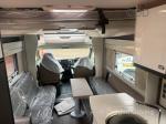 2026 Swift Kon-Tiki Motor Home