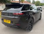 2026 Range Rover Sport SE