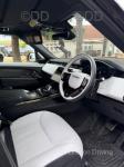 2026 Range Rover Sport SE