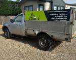 2006 Mitsubishi L200 