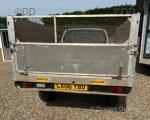 2006 Mitsubishi L200 