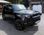 2025 Land Rover Defender X-Dynamic Se