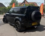 2025 Land Rover Defender X-Dynamic Se