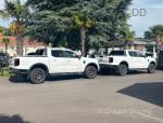 2026 Ford Ranger Wildtraks