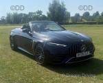 2026 Mercedes CLE53