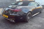 2026 Mercedes CLE53