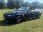 2026 Mercedes CLE53
