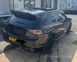 2026 VW Golf R