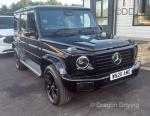 2026 Mercedes G Wagon 