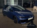 2026 VW Golf R Line