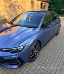 2026 VW Golf R Line
