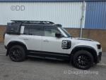 2026 Land Rover Defender 110 