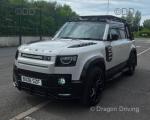 2026 Land Rover Defender 110 