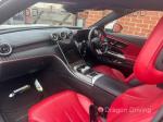2025 Mercedes CLE 220d