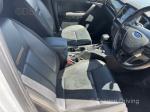 2022 Ford Ranger Wildtrak