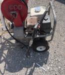 Honda Gx390 Power Washer