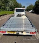 2023 Ford Transit Recovery Truck