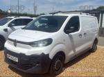 74 reg Citroen Dispatch