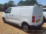 74 reg Citroen Dispatch