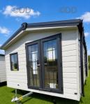 Delta Saffron Deluxe Mobile Home