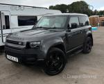 2025 Land Rover Defender X-Dynamic Se