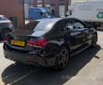 71 reg Mercedes A Class