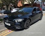 71 reg Mercedes A Class