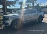 2026 Ford Ranger Wildtraks