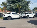 2026 Ford Ranger Wildtraks